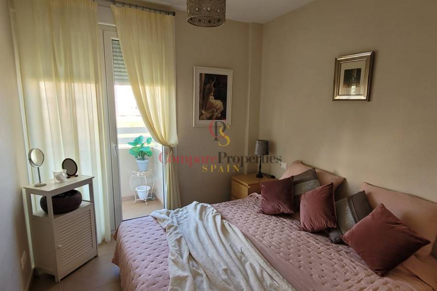 Sale - Apartment - Pego - Casco urbano