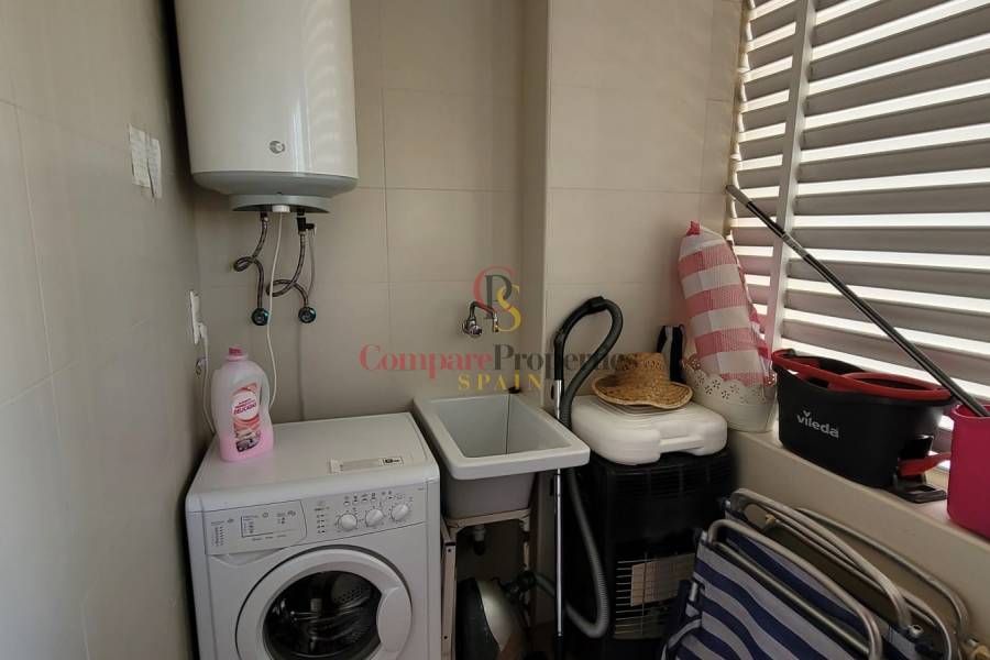 Sale - Apartment - Pego - Casco urbano