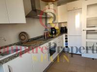 Sale - Apartment - Pego - Casco urbano