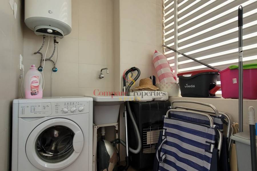 Sale - Apartment - Pego - Casco urbano