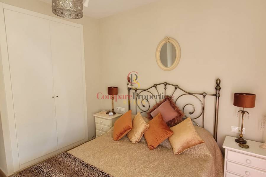 Sale - Apartment - Pego - Casco urbano