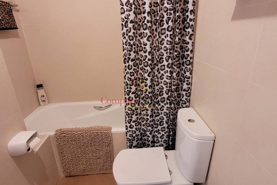 Sale - Apartment - Pego - Casco urbano