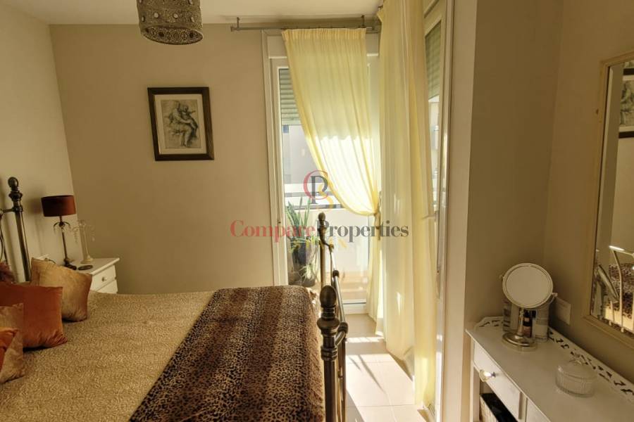 Sale - Apartment - Pego - Casco urbano