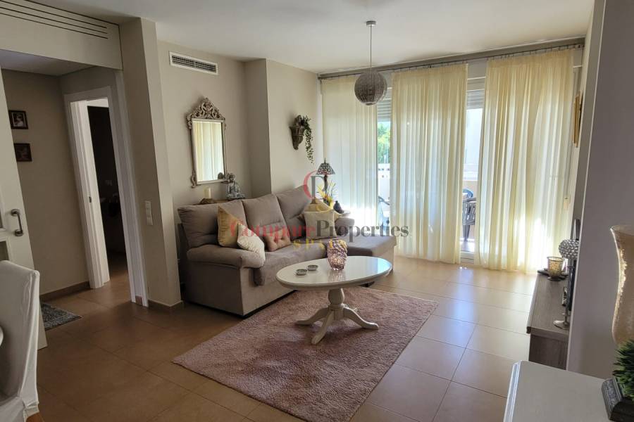 Sale - Apartment - Pego - Casco urbano