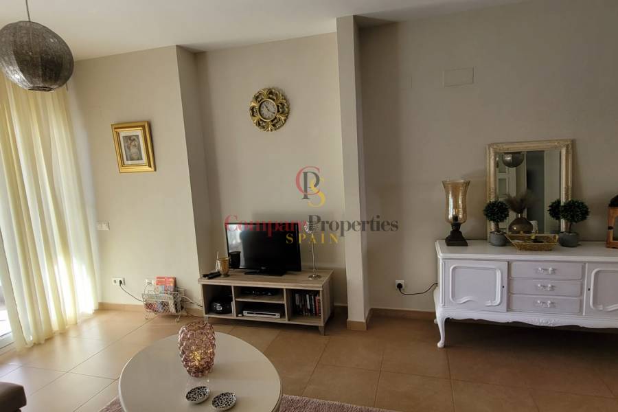 Sale - Apartment - Pego - Casco urbano
