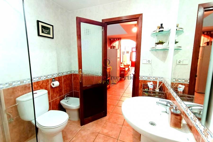 Venta - Townhouses - Oliva