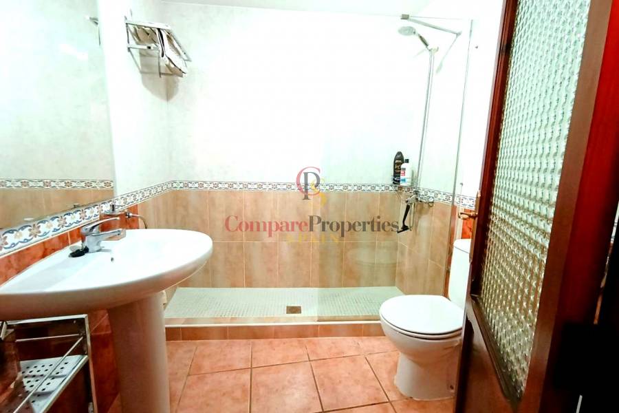 Venta - Townhouses - Oliva