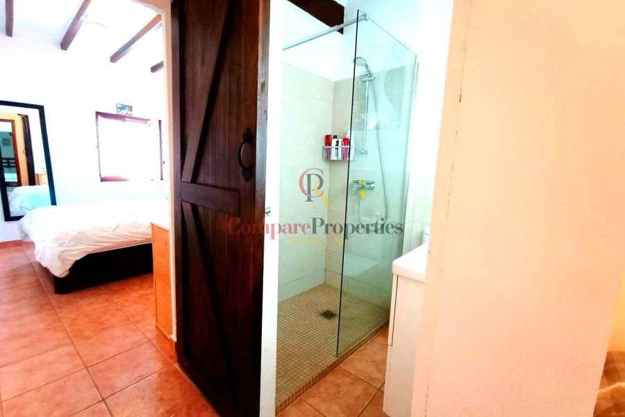 Venta - Townhouses - Oliva