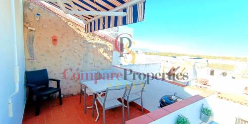 Townhouses - Sale - Oliva - Oliva