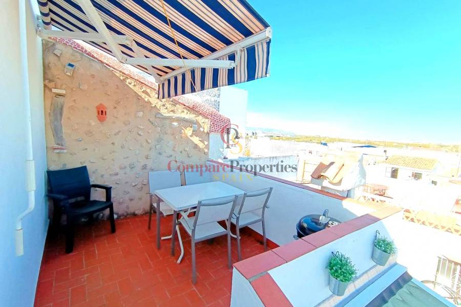 Venta - Townhouses - Oliva