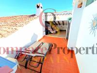 Venta - Townhouses - Oliva