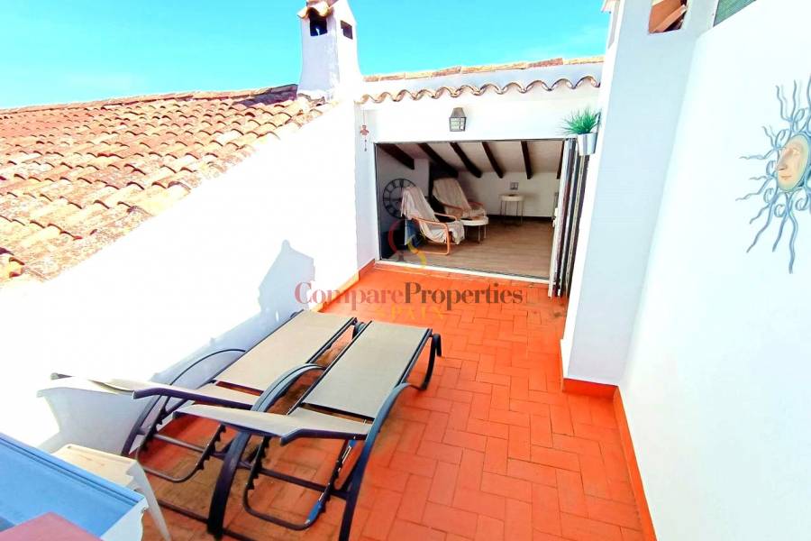 Venta - Townhouses - Oliva