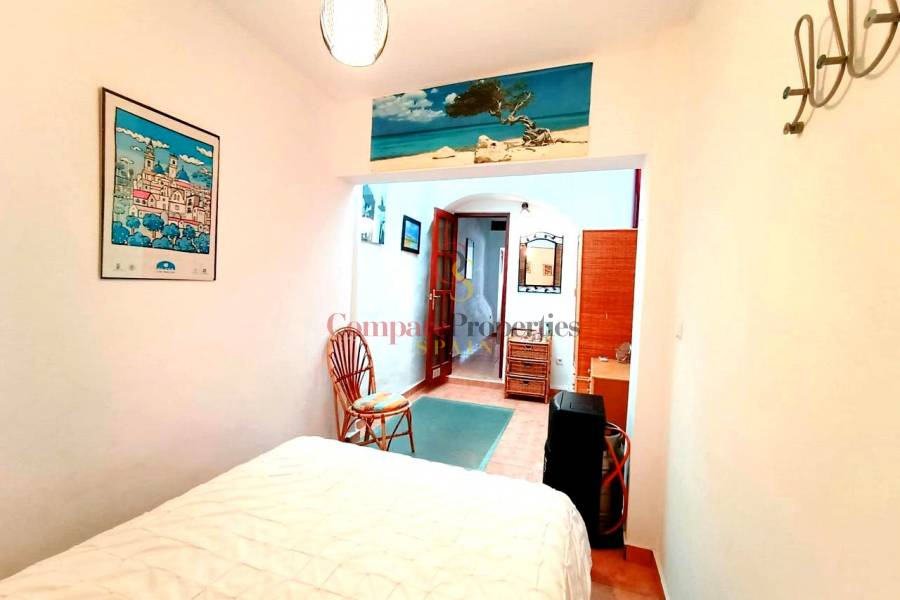 Venta - Townhouses - Oliva