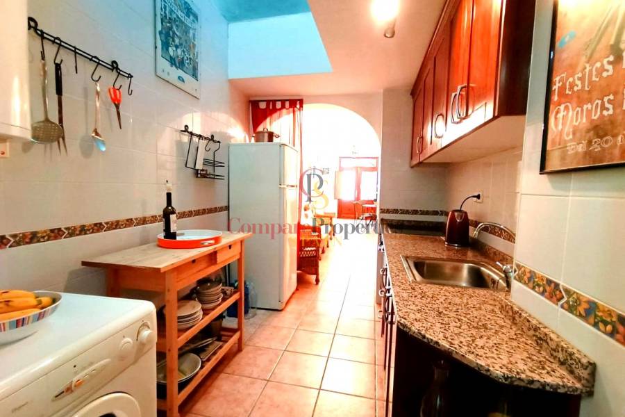 Venta - Townhouses - Oliva