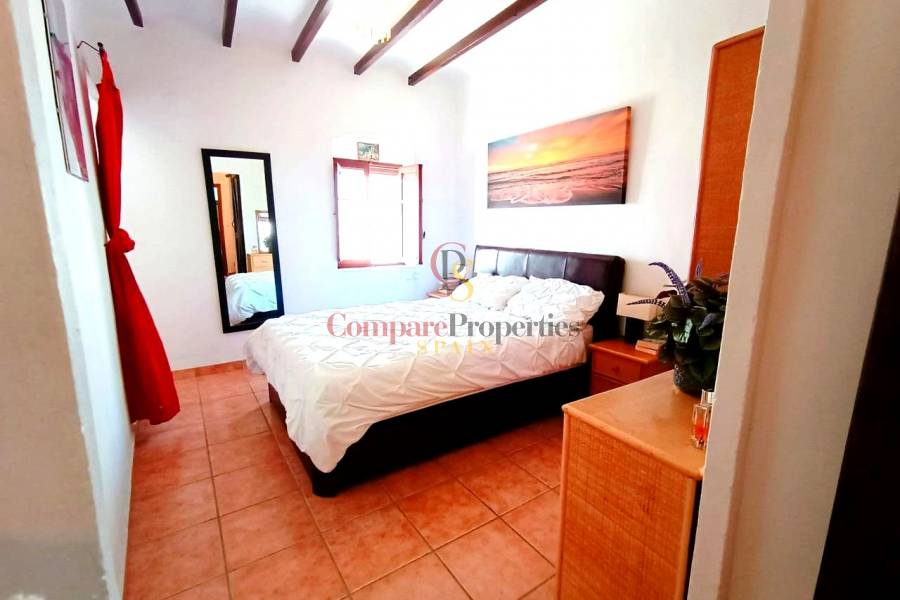 Venta - Townhouses - Oliva