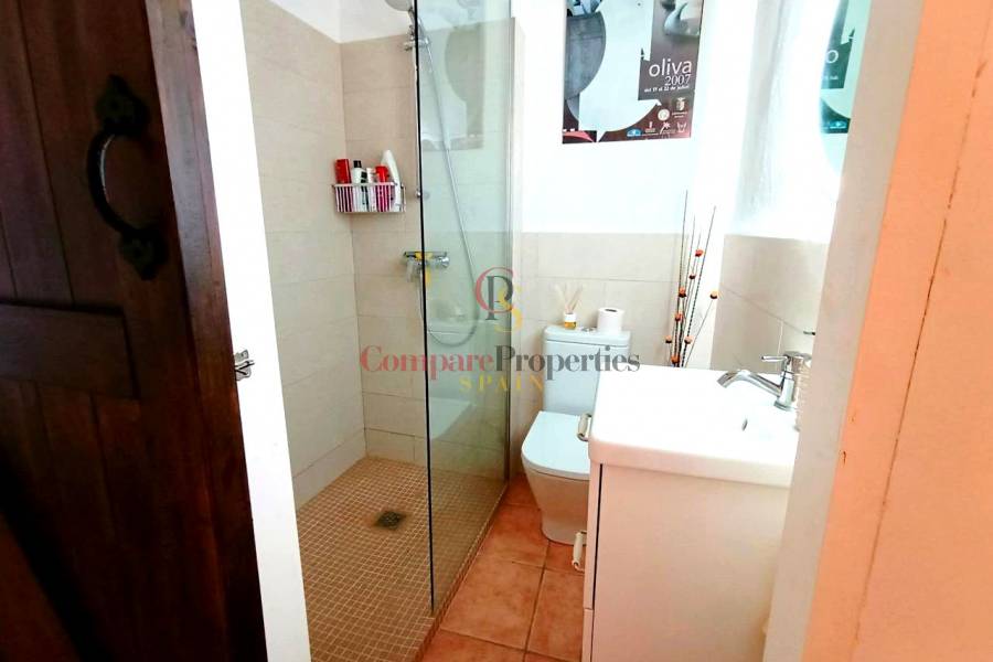 Venta - Townhouses - Oliva