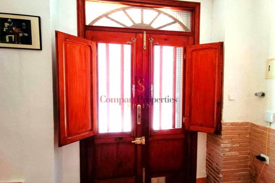 Venta - Townhouses - Oliva