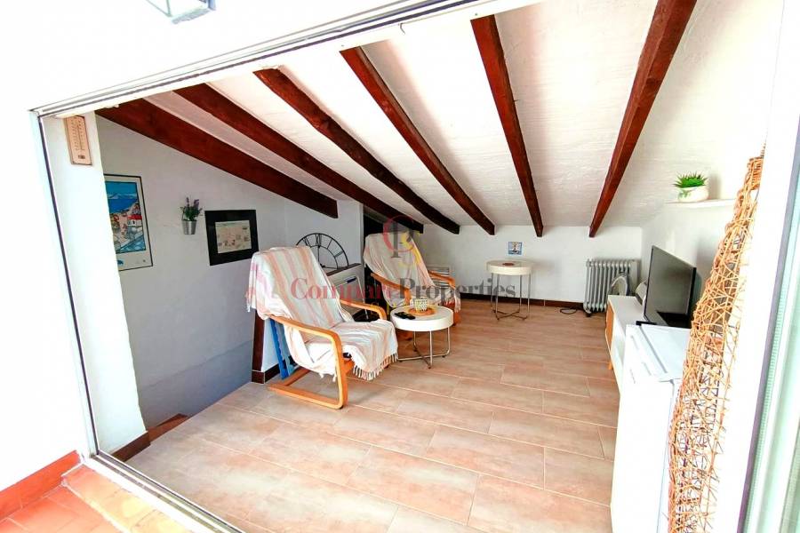 Venta - Townhouses - Oliva