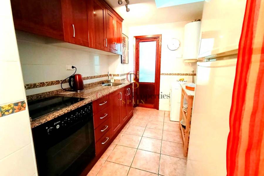 Venta - Townhouses - Oliva