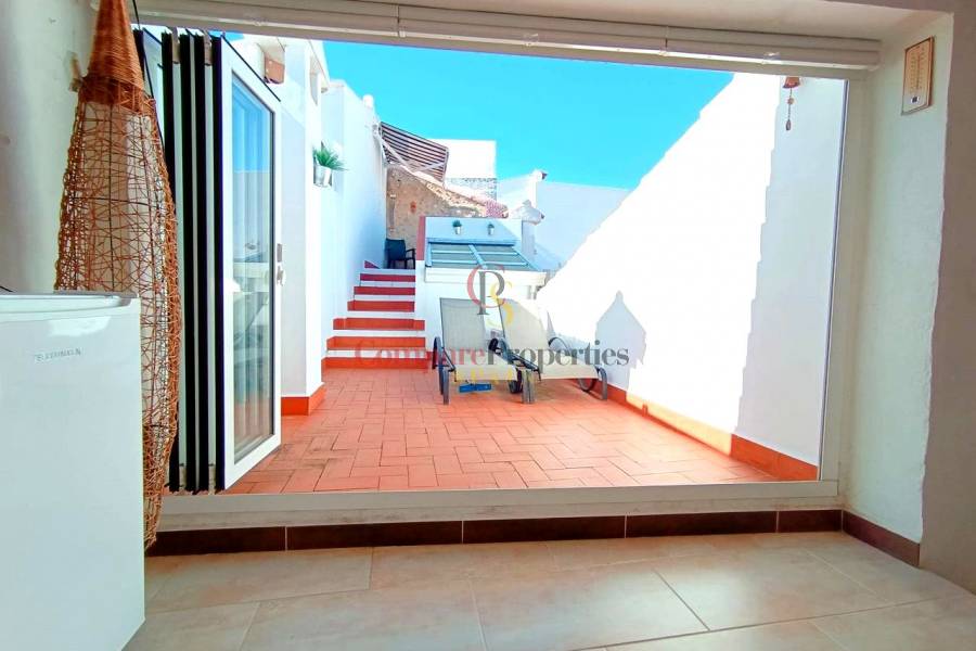 Venta - Townhouses - Oliva