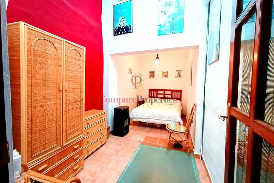 Venta - Townhouses - Oliva