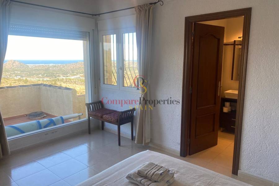 Sale - Villa - Pedreguer - Monte Pedreguer
