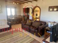 Sale - Villa - Pedreguer - Monte Pedreguer