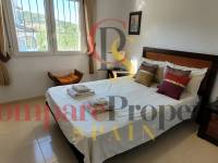 Sale - Villa - Pedreguer - Monte Pedreguer