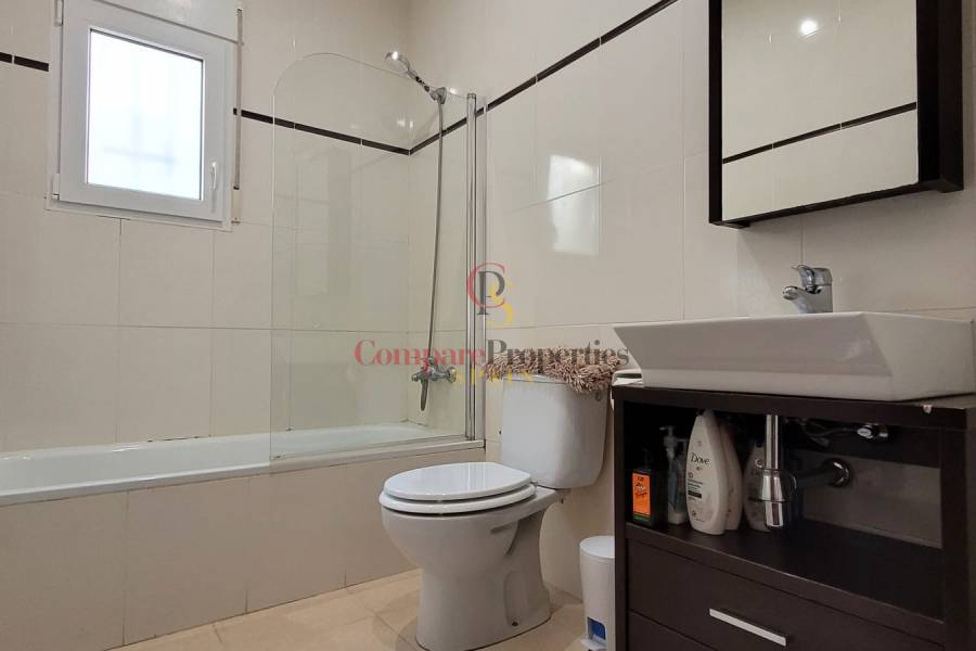 Sale - Villa - Pedreguer - Monte Pedreguer