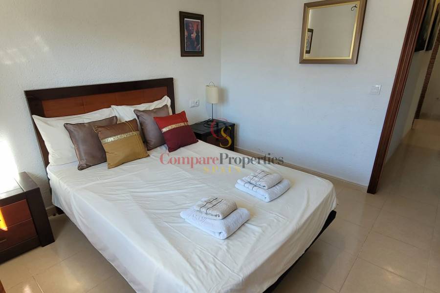 Sale - Villa - Pedreguer - Monte Pedreguer