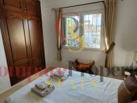 Sale - Villa - Pedreguer - Monte Pedreguer