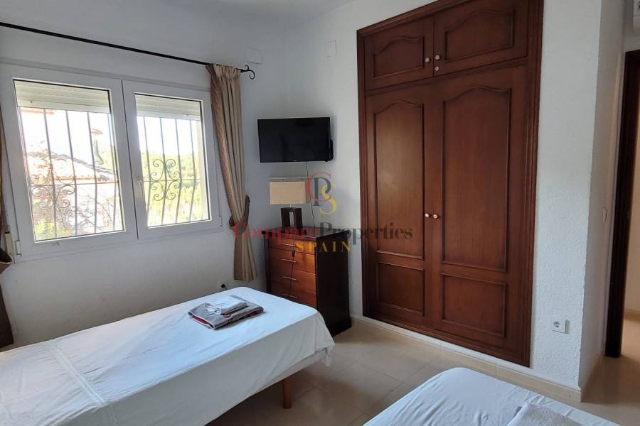 Sale - Villa - Pedreguer - Monte Pedreguer