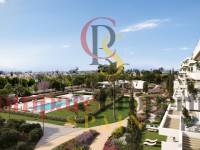 New Build - Apartment - El Vergel - 