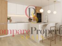 New Build - Apartment - El Vergel - 