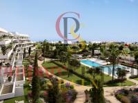 Nueva construcción  - Apartment - El Vergel - 