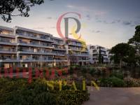 Nueva construcción  - Apartment - El Vergel - 