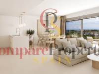 Nueva construcción  - Apartment - El Vergel - 