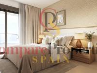 Nieuwe constructie - Apartment - El Vergel - 