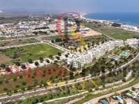 Nieuwe constructie - Apartment - El Vergel - 