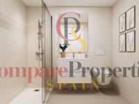 Nieuwe constructie - Apartment - El Vergel - 