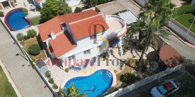 Villa - Verkauf - Els Poblets - 