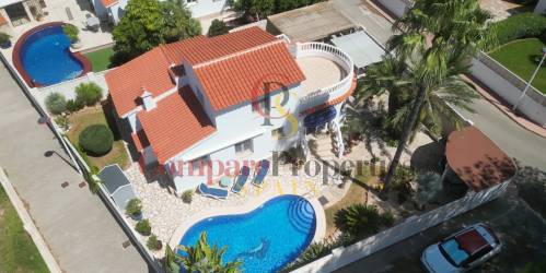 Villa - Verkoop - Els Poblets - 