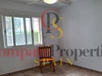 Sale - Villa - Benitachell - Los Molinos