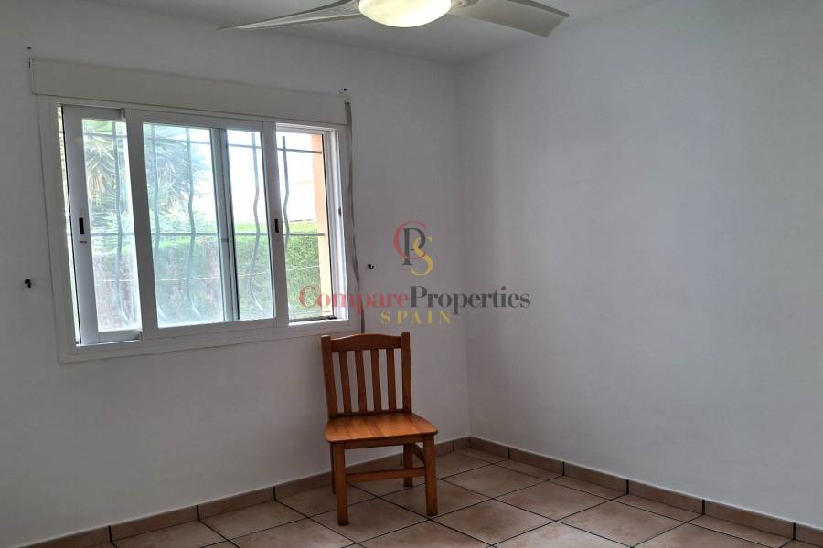 Sale - Villa - Benitachell - Los Molinos