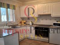 Sale - Villa - Benitachell - Los Molinos