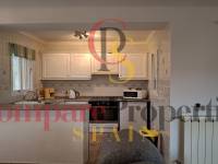 Sale - Villa - Benitachell - Los Molinos