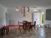 Sale - Villa - Benitachell - Los Molinos
