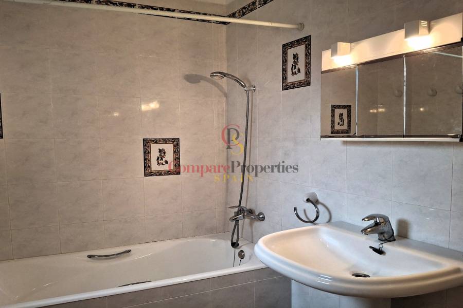 Sale - Villa - Benitachell - Los Molinos