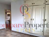 Sale - Villa - Benitachell - Los Molinos