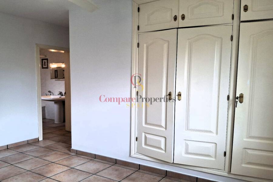 Sale - Villa - Benitachell - Los Molinos